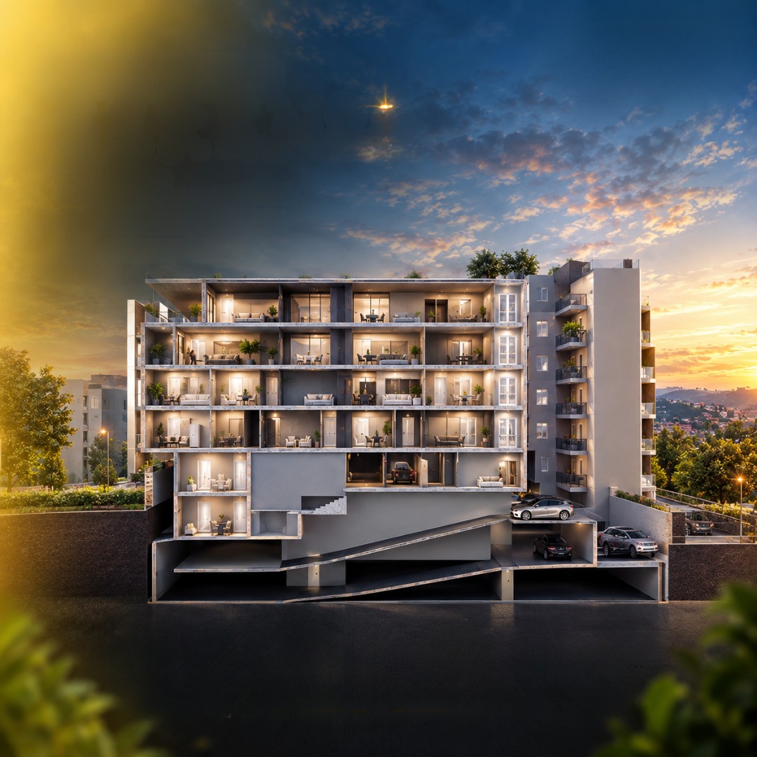 Residence Serenya